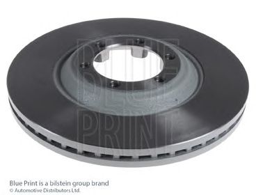 BLUE PRINT adz94343 -  ДИСК ТОРМОЗНОЙ ADZ94343